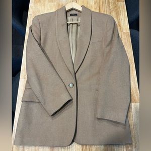 90’s Vintage Mark Shale Wool Sport Coat. Men’s size 38/40R
